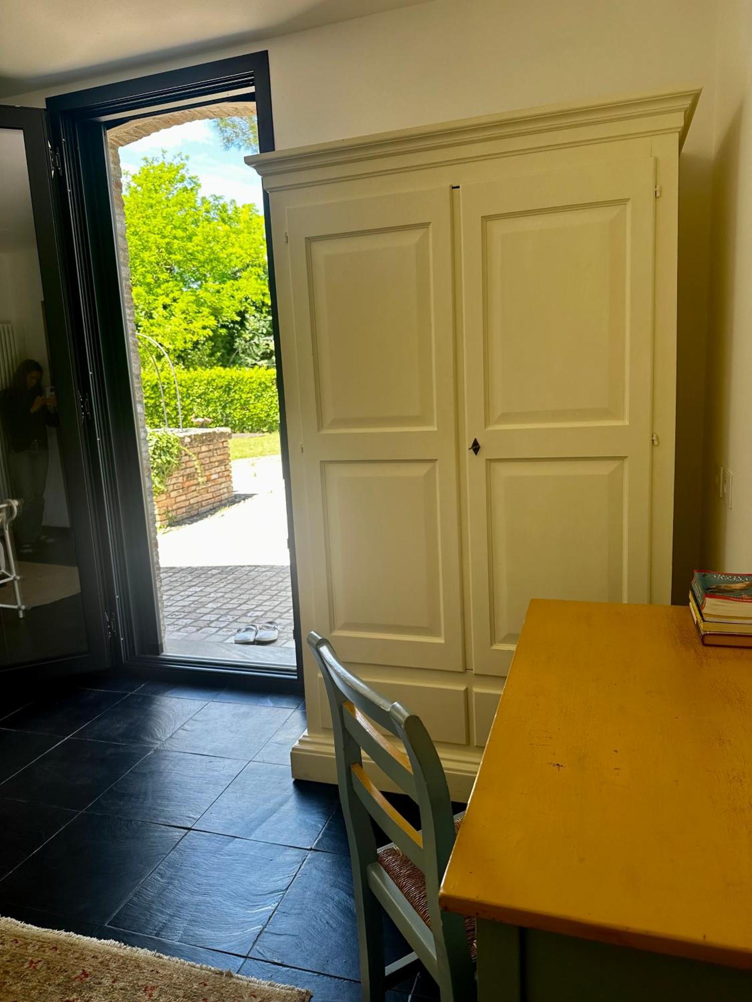 La Bertinora Bed & Breakfast Villa Verucchio ห้อง รูปภาพ